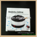 hot sale smokeless ashtray at home